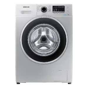 Machine à laver Samsung WW60J4260HS 6kg 1200T Silver