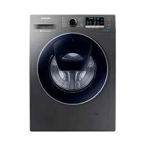 Machine à laver Samsung WW70K5210UX 7KG 1200T Inox