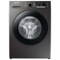 Machine à laver Samsung WW70TA046AX 7KG 1400T Silver