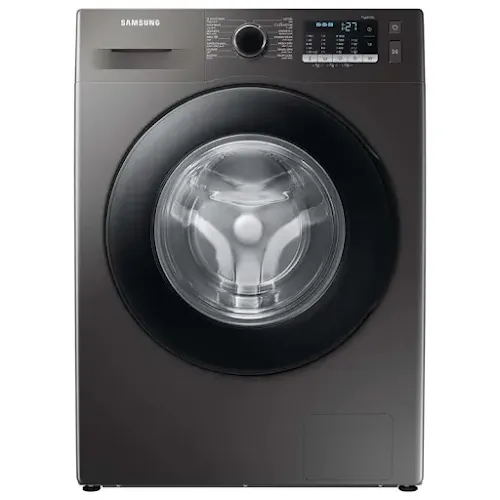 Machine à laver Samsung WW70TA046AX 7KG 1400T Silver