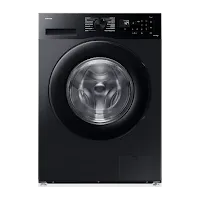 Machine à laver Samsung WW80CGC0EDABMF 8KG 1400T Noir