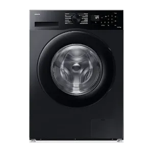 Machine à laver Samsung WW80CGC0EDABMF 8KG 1400T Noir
