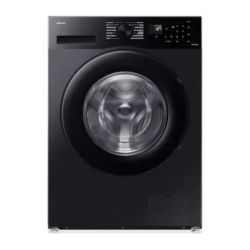 Machine à laver Samsung WW80CGC0EDABMF 8KG 1400T Noir
