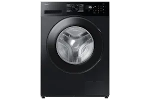 Machine à laver Samsung WW80FG5L32ABM 8KG 1400T Noir