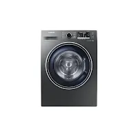 Machine à laver Samsung WW80J5555FX 8KG 1400T Inox