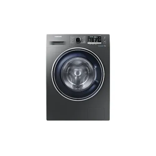 Machine à laver Samsung WW80J5555FX 8KG 1400T Inox