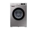 Machine à laver Samsung WW80T3040BS 8KG 1400T Silver