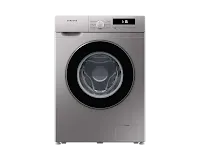 Machine à laver Samsung WW80T3040BS 8KG 1400T Silver