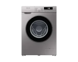 Machine à laver Samsung WW80T3040BS 8KG 1400T Silver