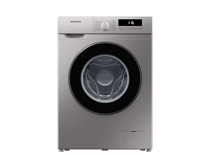 Machine à laver Samsung WW80T3040BS 8KG 1400T Silver