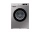 Machine à laver Samsung WW80T3040BS 8KG 1400T Silver
