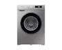 Machine à laver Samsung WW80T3040BS 8KG 1400T Silver