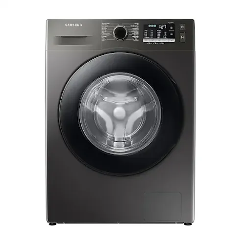 Machine à laver Samsung WW80TA046AX 8KG 1400T Inox