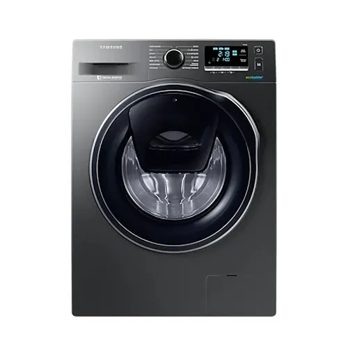 Machine à laver Samsung WW90K6410QX1MF 9KG 1400T Silver