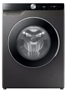Machine à laver Samsung WW90T534DAN 9kg 1400T Noir