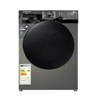 Machine à laver Schneider CSC80IN22 15kg 1400T Noir