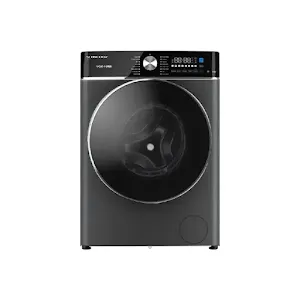 Machine à laver Schneider MG100-14596B 10kg 1400T Gris