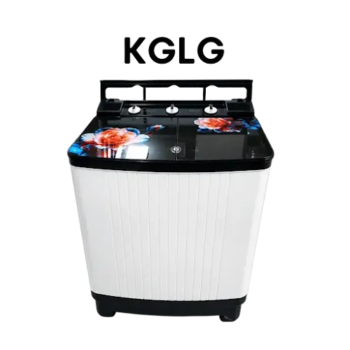 Machine à laver Semi-Automatique KG LG XPB100-110 10KG
