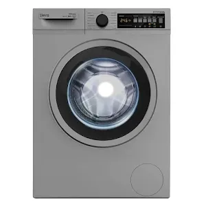 Machine à laver Siera T1259S 10KG 1200T Silver