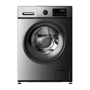 Machine à laver Skyworth F904R3NB 9KG 1400T Silver