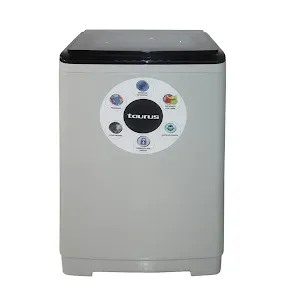 Machine à laver Taurus WMT12-678 12KG Gris