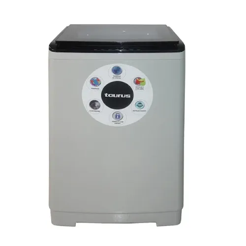 Machine à laver Taurus WMT12-678 12KG Gris