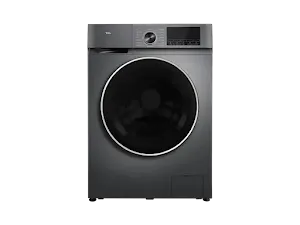 Machine à laver TCL C1109FLG 9KG 1200T Gris