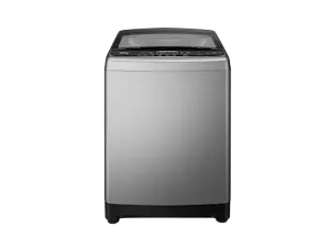 Machine à laver TCL F312TLG TOP 12KG Gris