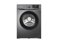 Machine à laver TCL P606FLG 6KG 1000T Gris