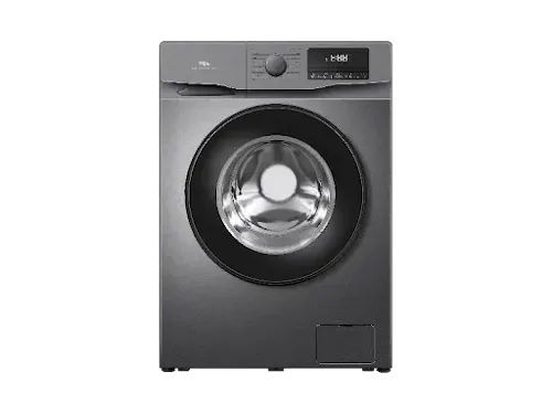 Machine à laver TCL P606FLG 6KG 1000T Gris