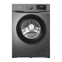 Machine à laver TCL P607FLG 7KG 1400T