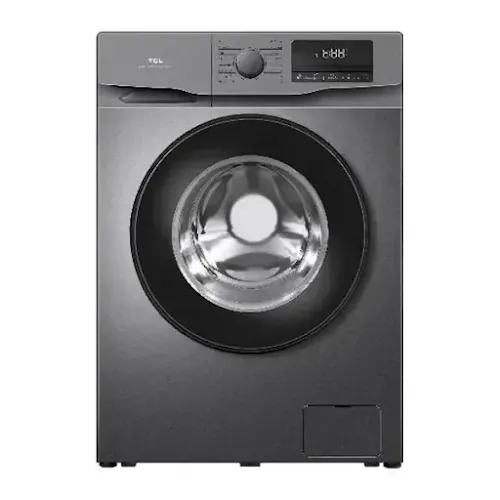 Machine à laver TCL P607FLG 7KG 1400T