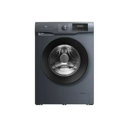 Machine à laver TCL P608FLB 8KG 1200T