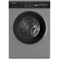 Machine à laver Thomson TLM-8100S 8KG 1000T Silver