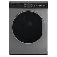 Machine à laver Thomson TLM-9120S 9KG 1200T Silver
