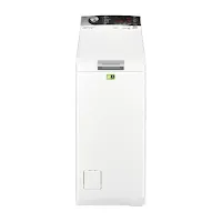 Machine à laver Top AEG LTM7C7331D 7KG 1300T Blanc