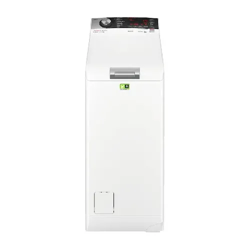 Machine à laver Top AEG LTM7C7331D 7KG 1300T Blanc