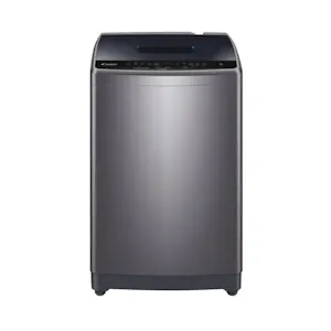 Machine à laver Top Candy CRTL78BG-15 8KG Silver