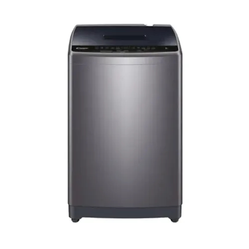 Machine à laver Top Candy CRTL78BG-15 8KG Silver