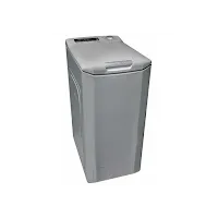 Machine à laver Top Candy CSTG27TR/1-15 7KG 1200T Silver