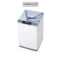 Machine à laver Top Kröhler KAQ-8.5-G 8.5KG