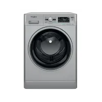 Machine à laver Whirlpool FFWB8248SBSVNA 8KG 1200T SIlver