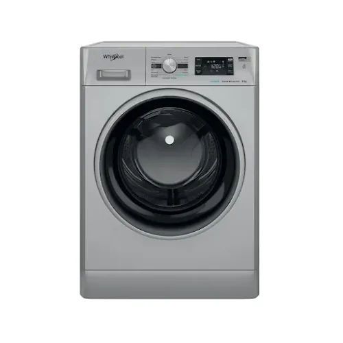 Machine à laver Whirlpool FFWB8248SBSVNA 8KG 1200T SIlver