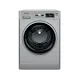 Machine à laver Whirlpool FFWB8248SBSVNA 8KG 1200T SIlver