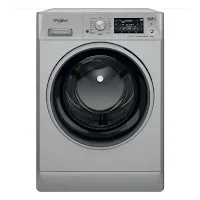 Machine à laver Whirlpool FFWD9248SBSVNA 9KG 1200T Silver