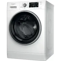 Machine à laver Whirlpool FFWD9248WBSVNA 9KG 1200T Blanc