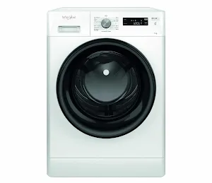 Machine à laver Whirlpool FFWS7235WBNA 7KG 1200T Blanc