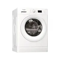 Machine à laver Whirlpool FWL71052WNA 7KG 1000T Blanc