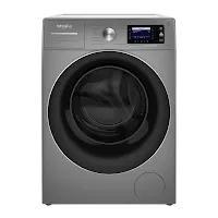 Machine à laver Whirlpool W6 08S SILENCE FR 10KG 1400T Inox