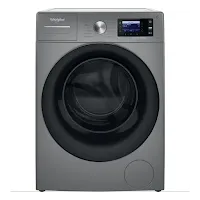 Machine à laver Whirlpool W6W845SBFR 8KG 1400T Silver